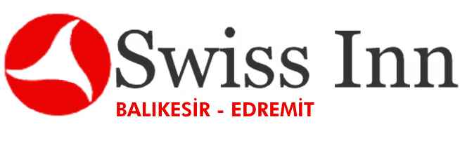 Swiss Inn Hotel Edremit
